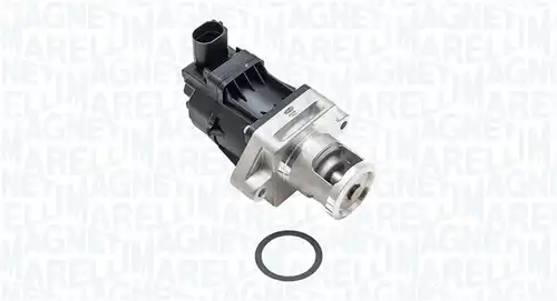 AGR-Клапан MAGNETI MARELLI 571822112249