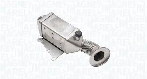 Охладител, ЕГР система MAGNETI MARELLI 571822112250