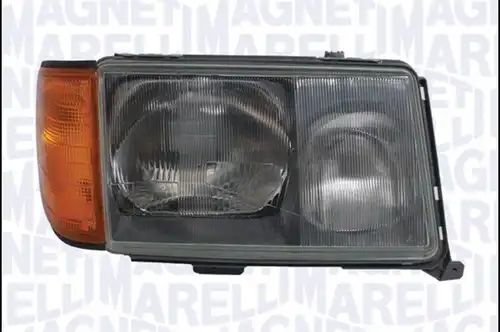 главен фар MAGNETI MARELLI 710301073302