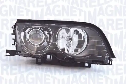 главен фар MAGNETI MARELLI 710301089276