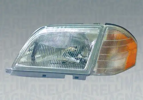 главен фар MAGNETI MARELLI 710301090312
