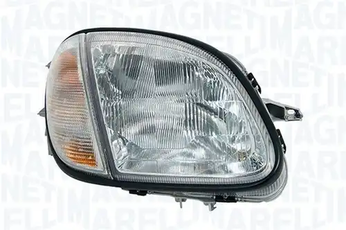 главен фар MAGNETI MARELLI 710301097211