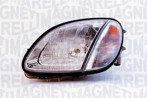 главен фар MAGNETI MARELLI 710301097271