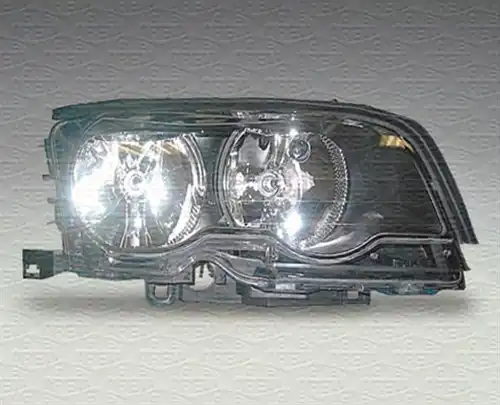 главен фар MAGNETI MARELLI 710301157206