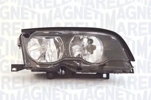главен фар MAGNETI MARELLI 710301157211