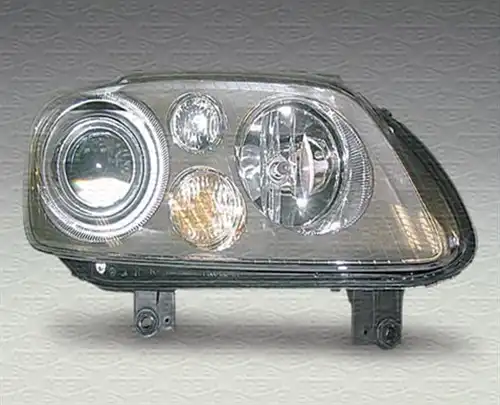 главен фар MAGNETI MARELLI 710301205274