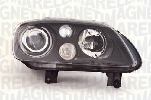 главен фар MAGNETI MARELLI 710301205275
