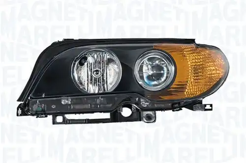 главен фар MAGNETI MARELLI 710301209201