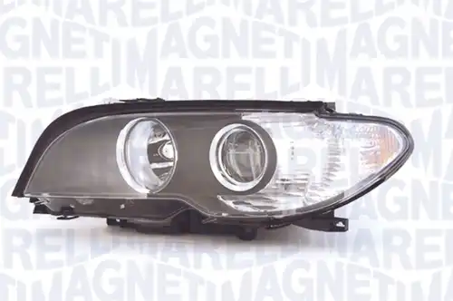 главен фар MAGNETI MARELLI 710301209205