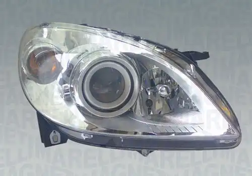 главен фар MAGNETI MARELLI 710301220288