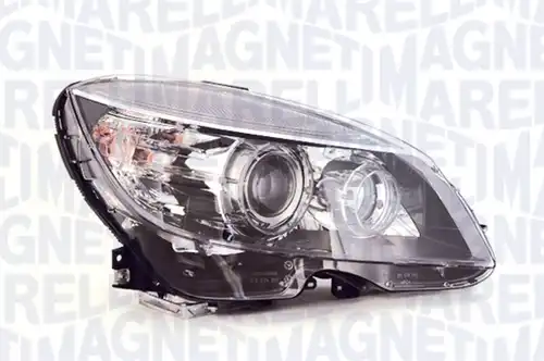 главен фар MAGNETI MARELLI 710301234276