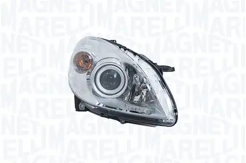 главен фар MAGNETI MARELLI 710301247281