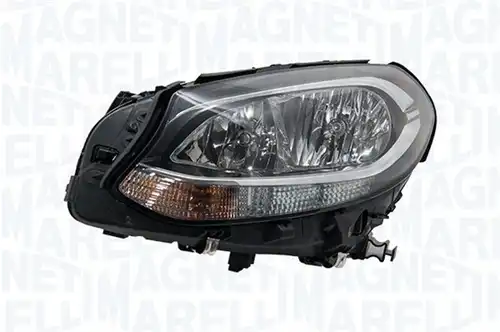 главен фар MAGNETI MARELLI 710301295204