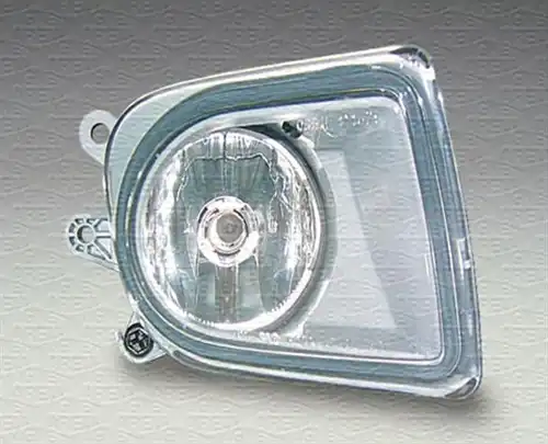 фар за мъгла MAGNETI MARELLI 710305075002