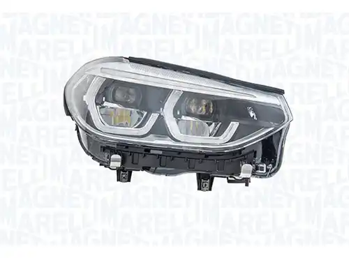 главен фар MAGNETI MARELLI 710815029104