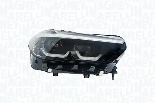 главен фар MAGNETI MARELLI 710815029132