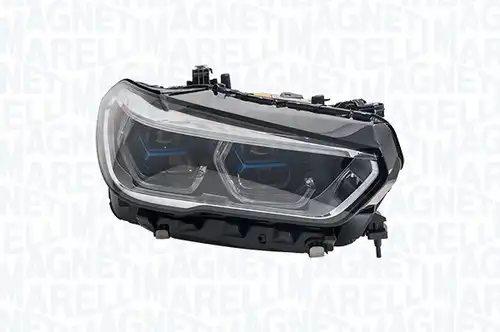 главен фар MAGNETI MARELLI 710815029139