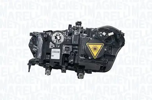 главен фар MAGNETI MARELLI 710815029140