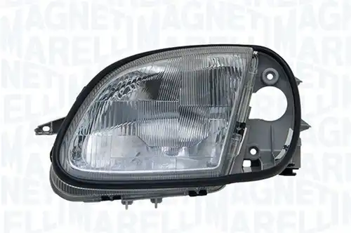 главен фар MAGNETI MARELLI 711307022227