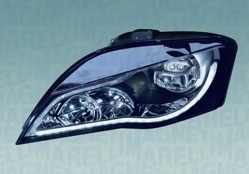 главен фар MAGNETI MARELLI 711307022884