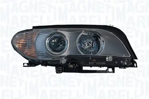 главен фар MAGNETI MARELLI 711307022946