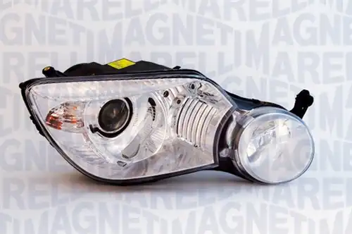 главен фар MAGNETI MARELLI 711307023321