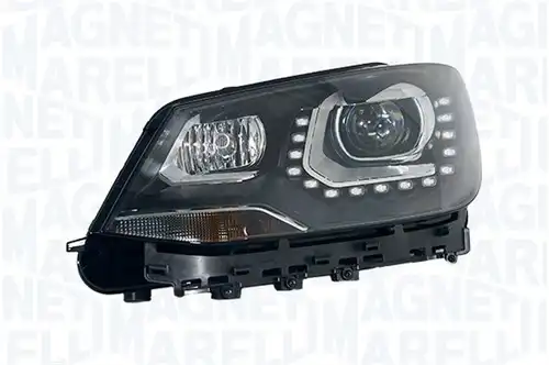 главен фар MAGNETI MARELLI 711307023656