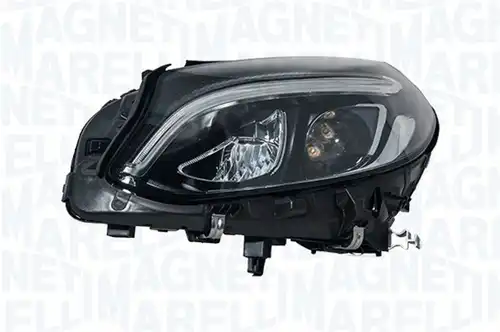 главен фар MAGNETI MARELLI 711307024347