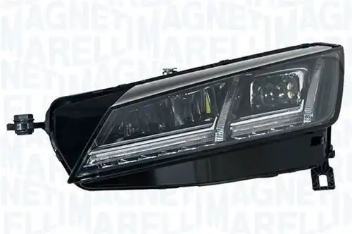 главен фар MAGNETI MARELLI 711307024568