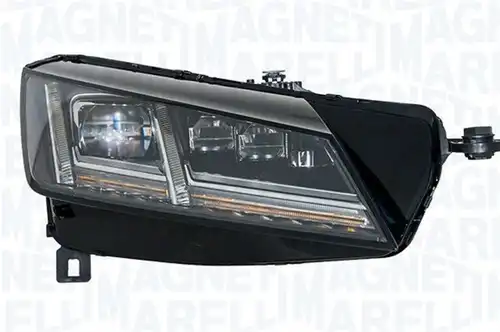 главен фар MAGNETI MARELLI 711307024573
