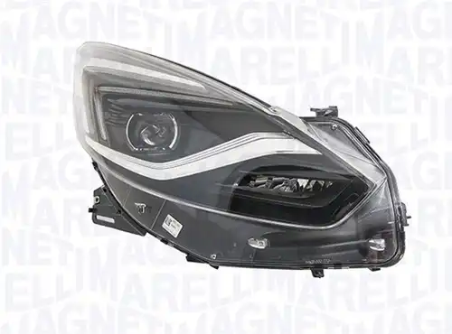 главен фар MAGNETI MARELLI 711451000392