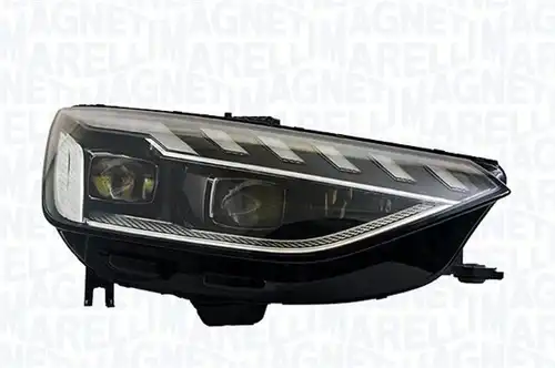 главен фар MAGNETI MARELLI 711451000951
