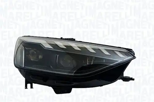 главен фар MAGNETI MARELLI 711451000959