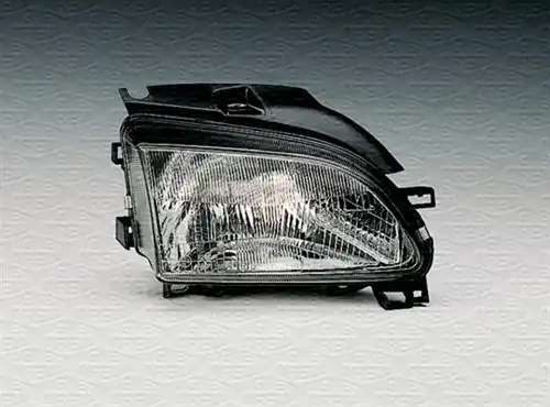 главен фар MAGNETI MARELLI 712398401129
