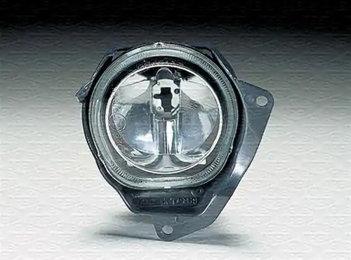фар за мъгла MAGNETI MARELLI 712412201129
