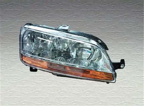 главен фар MAGNETI MARELLI 712422331129