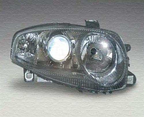 главен фар MAGNETI MARELLI 712426411129