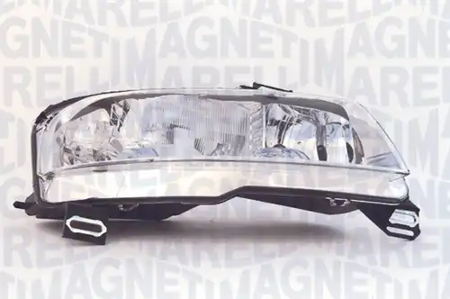 главен фар MAGNETI MARELLI 712429471129