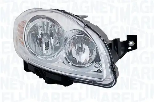 главен фар MAGNETI MARELLI 712452351110