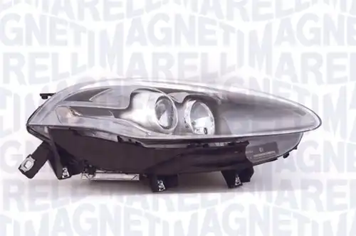 главен фар MAGNETI MARELLI 712455911129