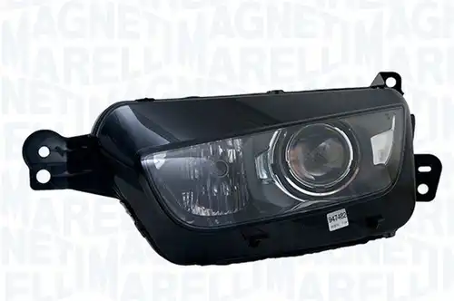 главен фар MAGNETI MARELLI 712472501129