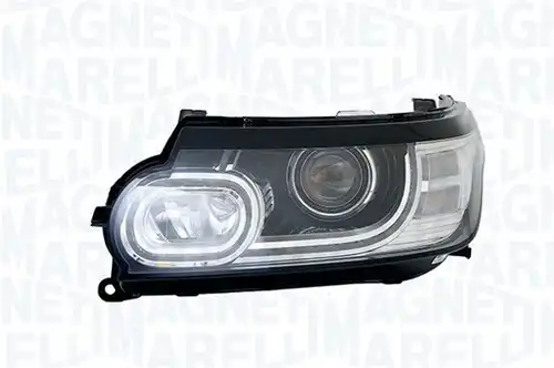 главен фар MAGNETI MARELLI 712476401129