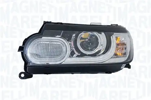 главен фар MAGNETI MARELLI 712476901129