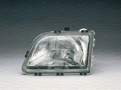 главен фар MAGNETI MARELLI 712754058777