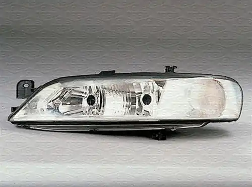 главен фар MAGNETI MARELLI 712754059386