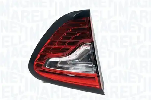 задни светлини MAGNETI MARELLI 714000028640