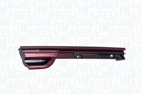 задни светлини MAGNETI MARELLI 714020760701