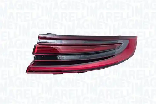 задни светлини MAGNETI MARELLI 714020770801