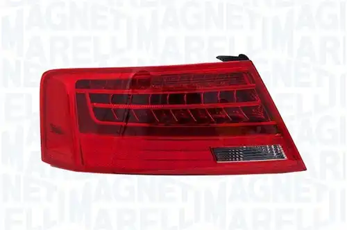 задни светлини MAGNETI MARELLI 714021190703