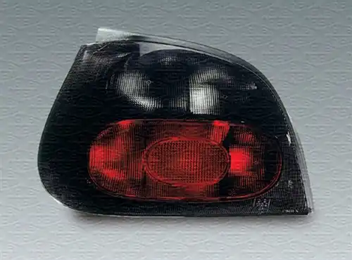 задни светлини MAGNETI MARELLI 714025281701